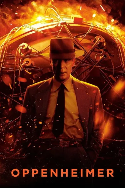 Capa de Oppenheimer